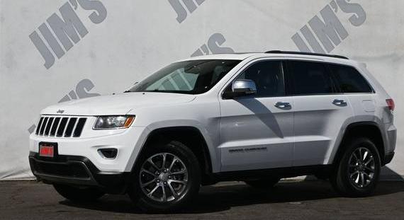 JEEP GRAND CHEROKEE 2014 1C4RJEBT7EC274312 image JEEP GRAND CHEROKEE 2014 1C4RJEBT7EC274312 image